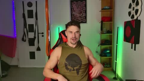 Dario Dolce online show from 01/26/25, 04:20