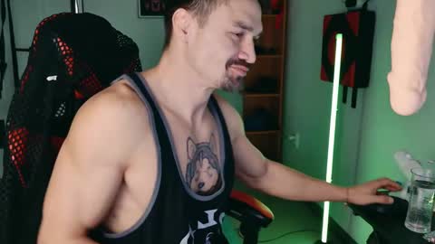 Dario Dolce online show from 02/16/25, 10:21