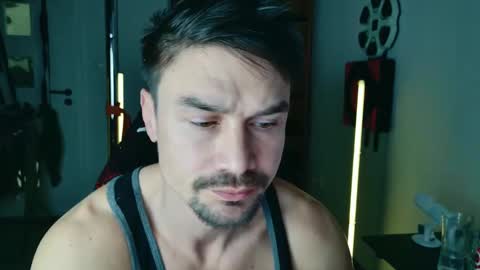 Dario Dolce online show from 02/16/25, 05:37