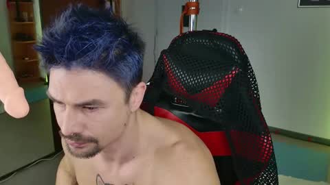 Dario Dolce online show from 02/19/25, 11:28