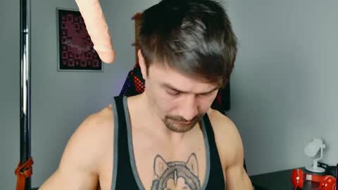 Dario Dolce online show from 02/26/25, 10:15