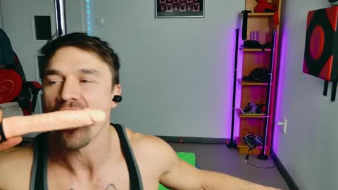 Dario Dolce online show from 02/27/25, 11:31