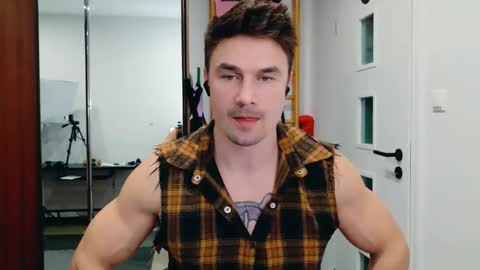 Dario Dolce online show from 03/09/26, 09:19