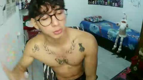 dillom420 online show from 12/16/25, 06:24