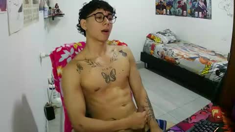 dillom420 online show from 01/06/26, 10:23