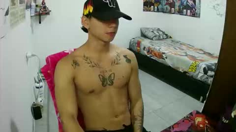 dillom420 online show from 01/08/26, 07:49
