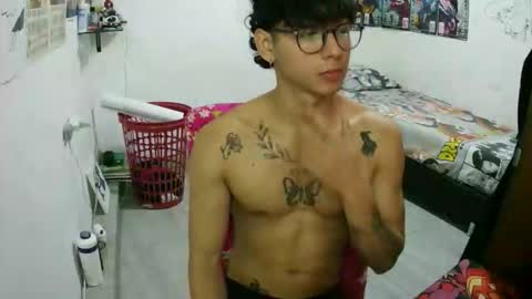 dillom420 online show from 01/12/26, 08:03