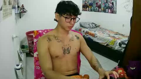 dillom420 online show from 01/14/26, 03:45