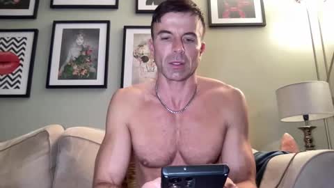 Dillon online show from 01/28/25, 08:15