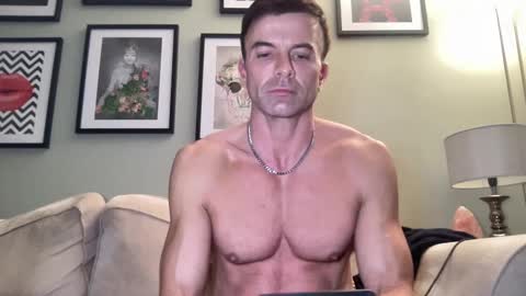 Dillon online show from 02/16/25, 08:22