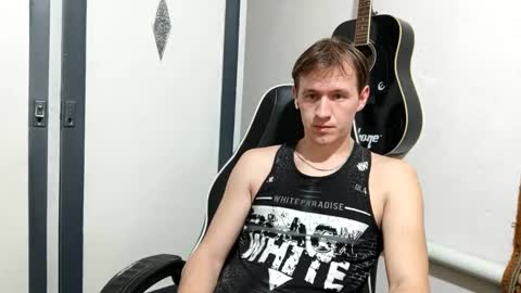 Dimetriusen online show from 01/30/25, 10:50