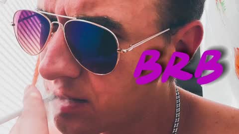 Dimetriusen online show from 01/31/25, 08:54