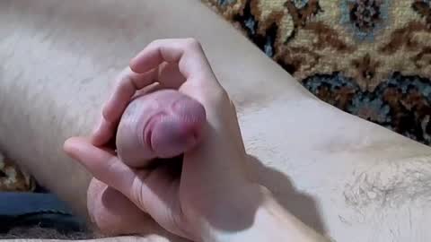 Dimetriusen online show from 01/31/25, 11:56