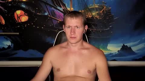 Dimetriusen online show from 09/15/25, 05:35