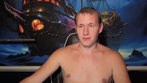 Dimetriusen online show from 09/17/25, 05:58