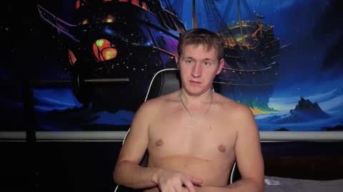 Dimetriusen online show from 11/20/25, 05:23