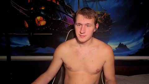 Dimetriusen online show from 11/25/25, 06:30