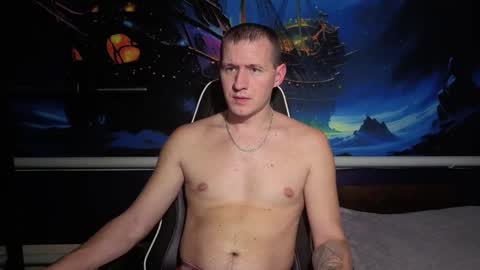 Dimetriusen online show from 12/21/25, 06:26