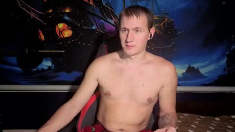 Dimetriusen online show from 02/03/26, 02:53