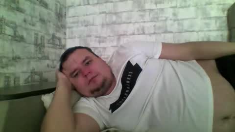 dimasvit5336 online show from 01/12/26, 09:25