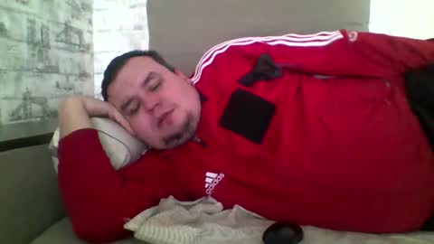 dimasvit5336 online show from 01/17/26, 09:25