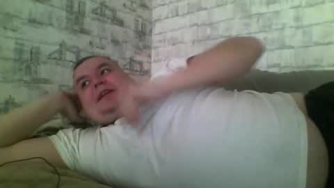 dimasvit5336 online show from 02/25/26, 11:31