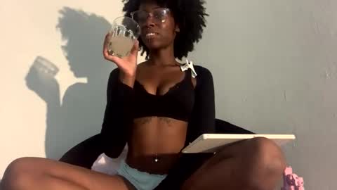 black american princess online show from 09/15/25, 02:33