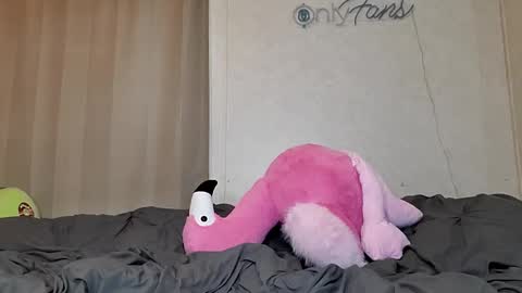 Snapshot of dimepiecexxx chatting on 02/24/25, 03:20 Sofie online show from 02/24/25, 03:20