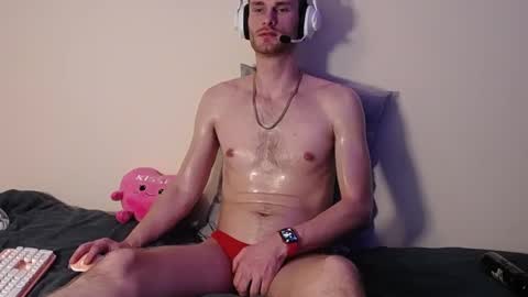 Meechii online show from 02/21/25, 02:17