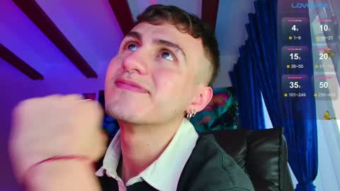 Julian Independent Model online show from 01/23/25, 11:05