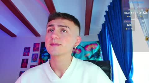 Julian Independent Model online show from 01/28/25, 10:34