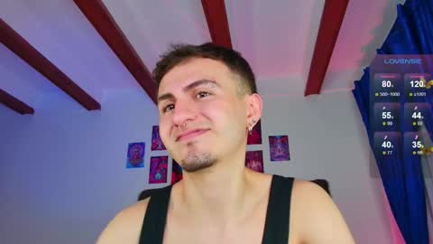 Julian Independent Model online show from 09/16/25, 01:06