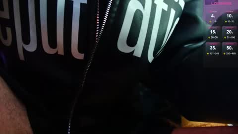 Julian Independent Model online show from 03/05/26, 11:45