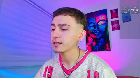 Julian Independent Model online show from 03/08/26, 11:52