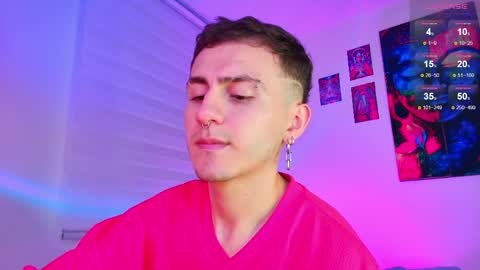 Julian Independent Model online show from 04/13/26, 11:21