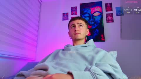 Julian Independent Model online show from 04/15/26, 01:45