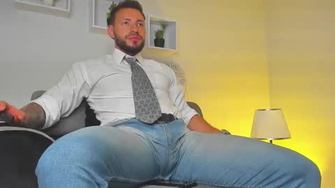 Angel Dimitri online show from 09/16/25, 12:22