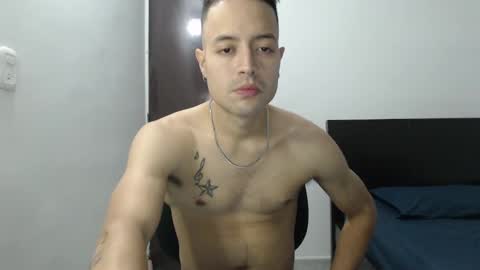 Dimitri online show from 12/26/24, 03:06