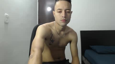 Dimitri online show from 01/02/25, 05:14