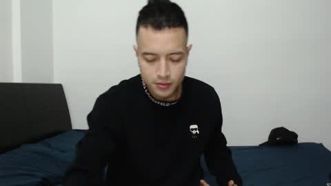 Dimitri online show from 01/04/25, 06:09