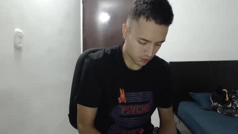 Dimitri online show from 01/05/25, 05:20