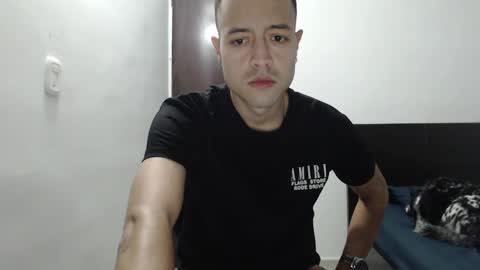 Dimitri online show from 01/07/25, 03:35