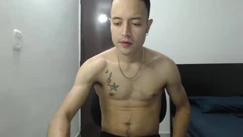 Dimitri online show from 01/12/25, 01:42