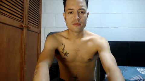 Dimitri online show from 03/08/26, 09:29