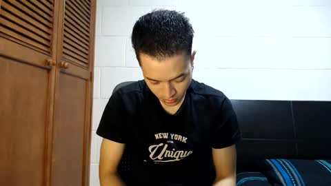 Dimitri online show from 03/13/26, 08:54