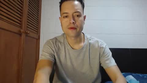 Dimitri online show from 04/21/26, 03:46