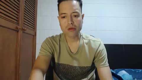 Dimitri online show from 04/23/26, 03:30