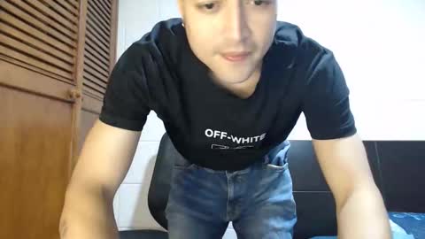 Dimitri online show from 04/24/26, 03:42