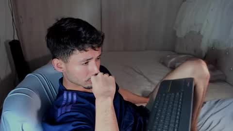 Fabian online show from 01/08/26, 09:44