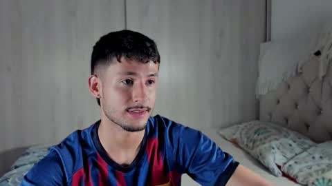 Fabian online show from 03/16/26, 01:11